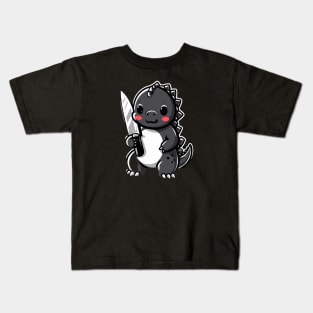 Godzilla Kids T-Shirt